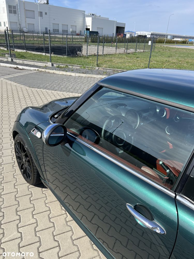 MINI Cooper S Standard - 13