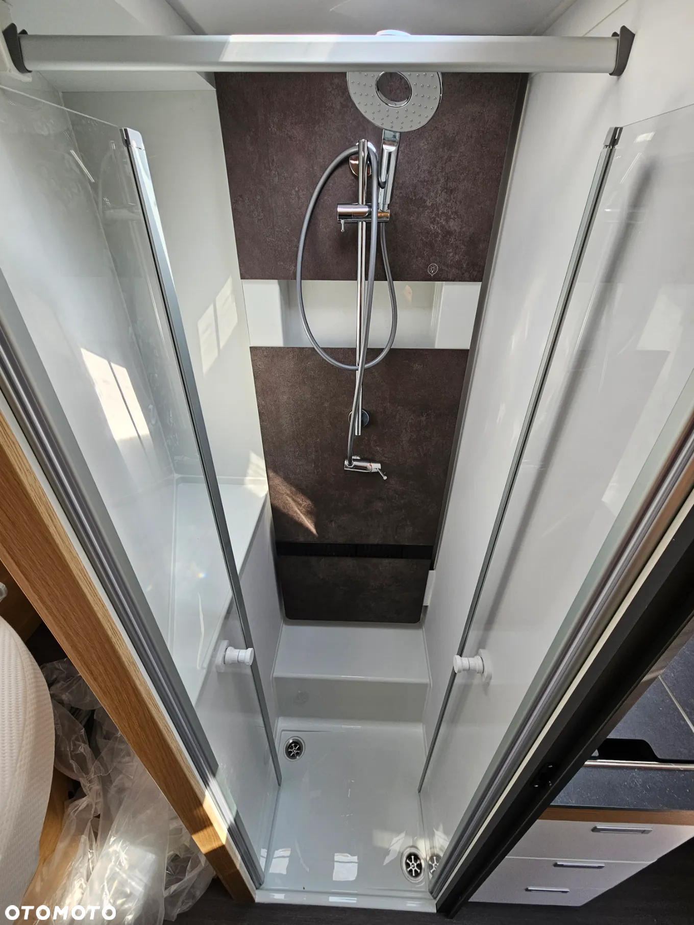 Adria Matrix Plus 670 SC - 13