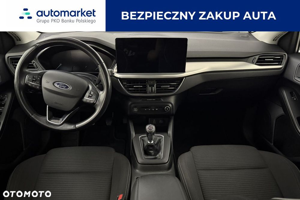 Ford Focus 1.0 EcoBoost Titanium - 6