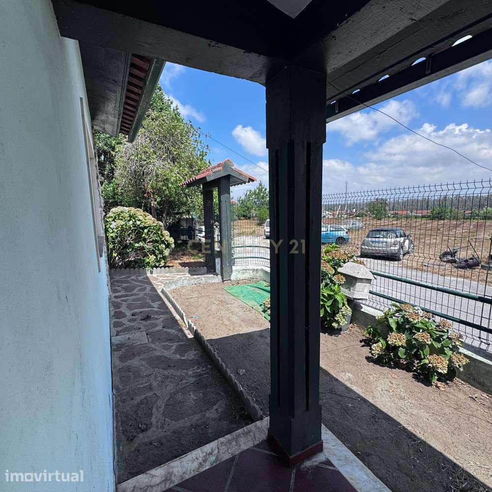 **Moradia Térrea T2 para Arrendamento – Escoura, Marinha Grande | 850€ - Grande imagem: 4/8