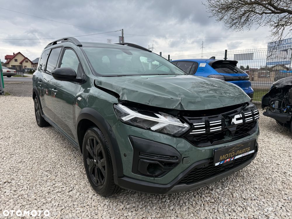 Dacia Jogger - 6