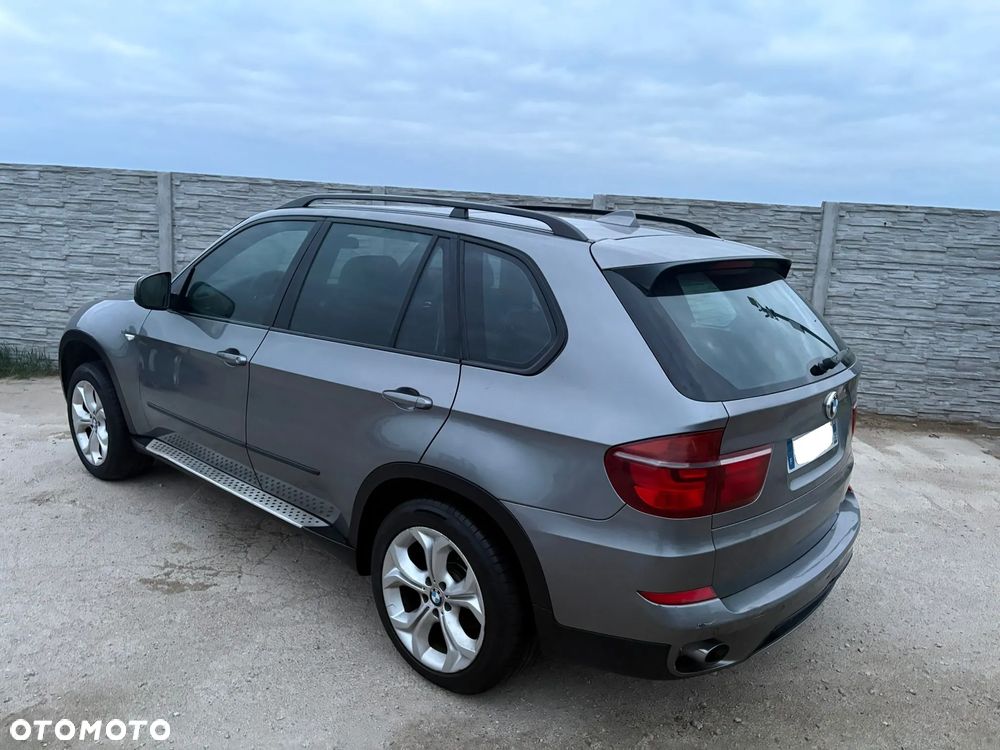 BMW X5 xDrive30d - 28