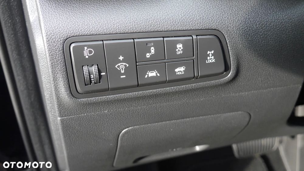 Hyundai Tucson 1.6 GDi 4WD DCT Premium - 23