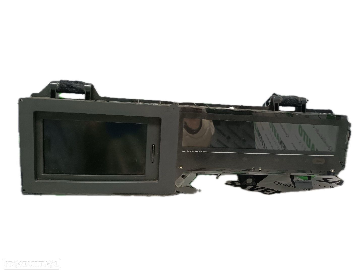 Quadrante Renault Grand Scénic Iii (Jz0/1_) - 1