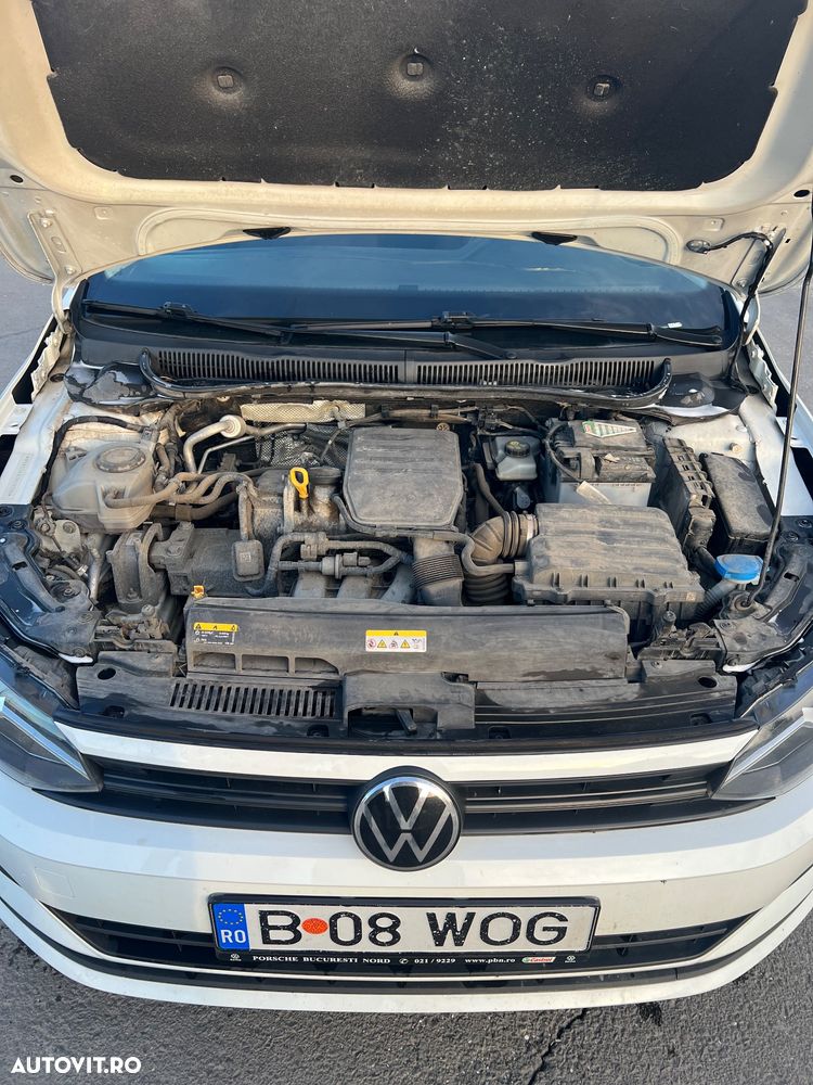 Volkswagen Polo - 6