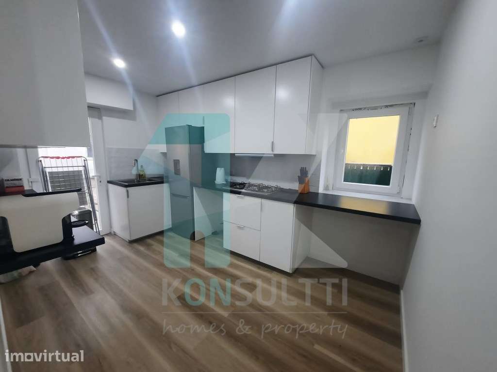 Quarto para arrendamento anual - Grande imagem: 4/14