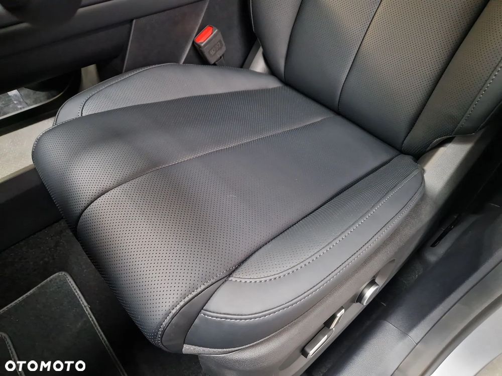 Omoda 7 1.5 T-GDi Super Hybrid Luxury - 14
