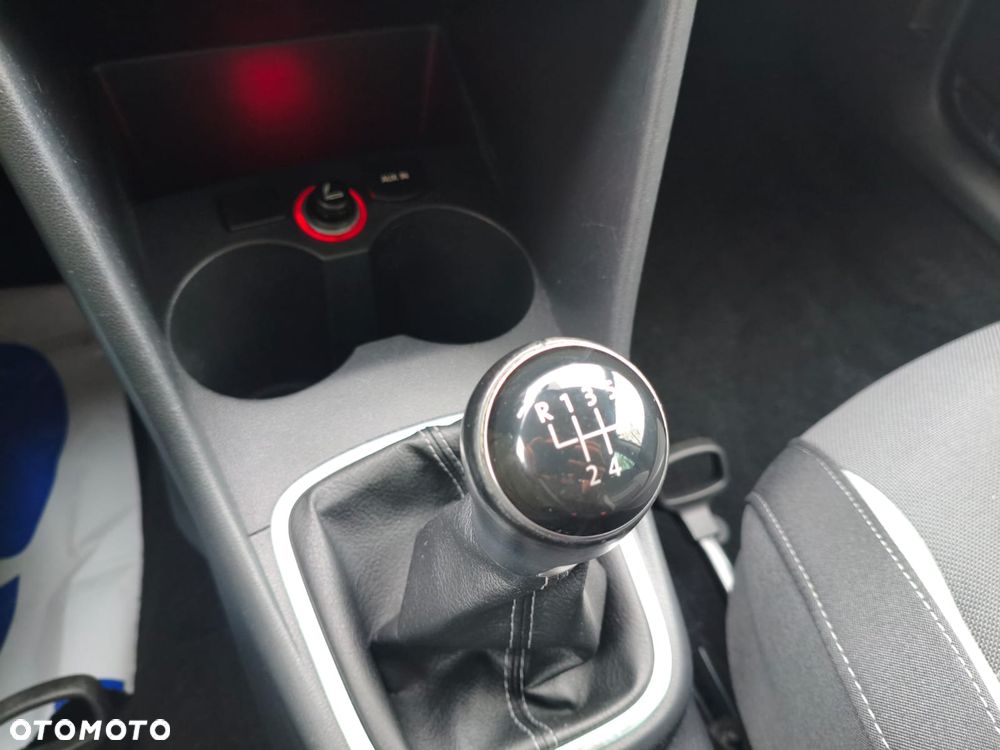 Volkswagen Polo 1.2 Blue Motion Technology Life - 17