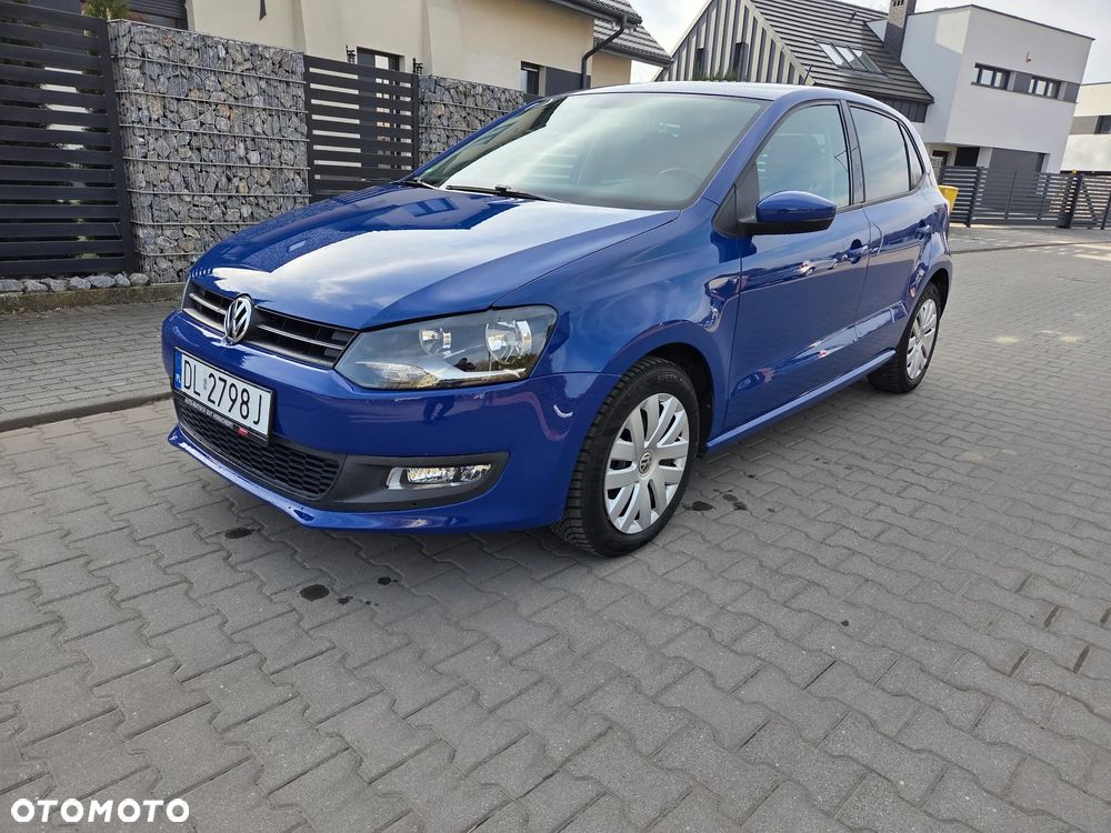 Volkswagen Polo 1.6 TDI Team - 2