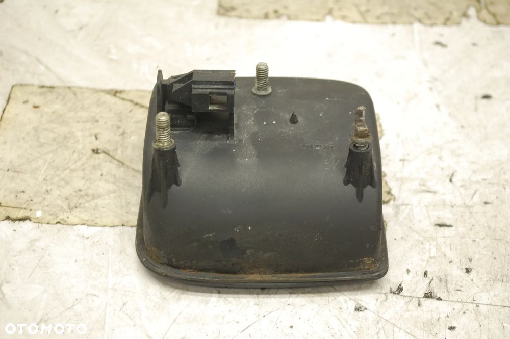 ZAMEK KLAPY BAGAŻNIKA KLAMKA  TYŁ TYLNA SEAT ALTEA XL TOLEDO III ALTEA 5P0827565C - 2