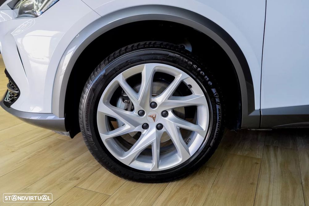 Cupra Formentor 1.5 TSI Plus DSG - 4