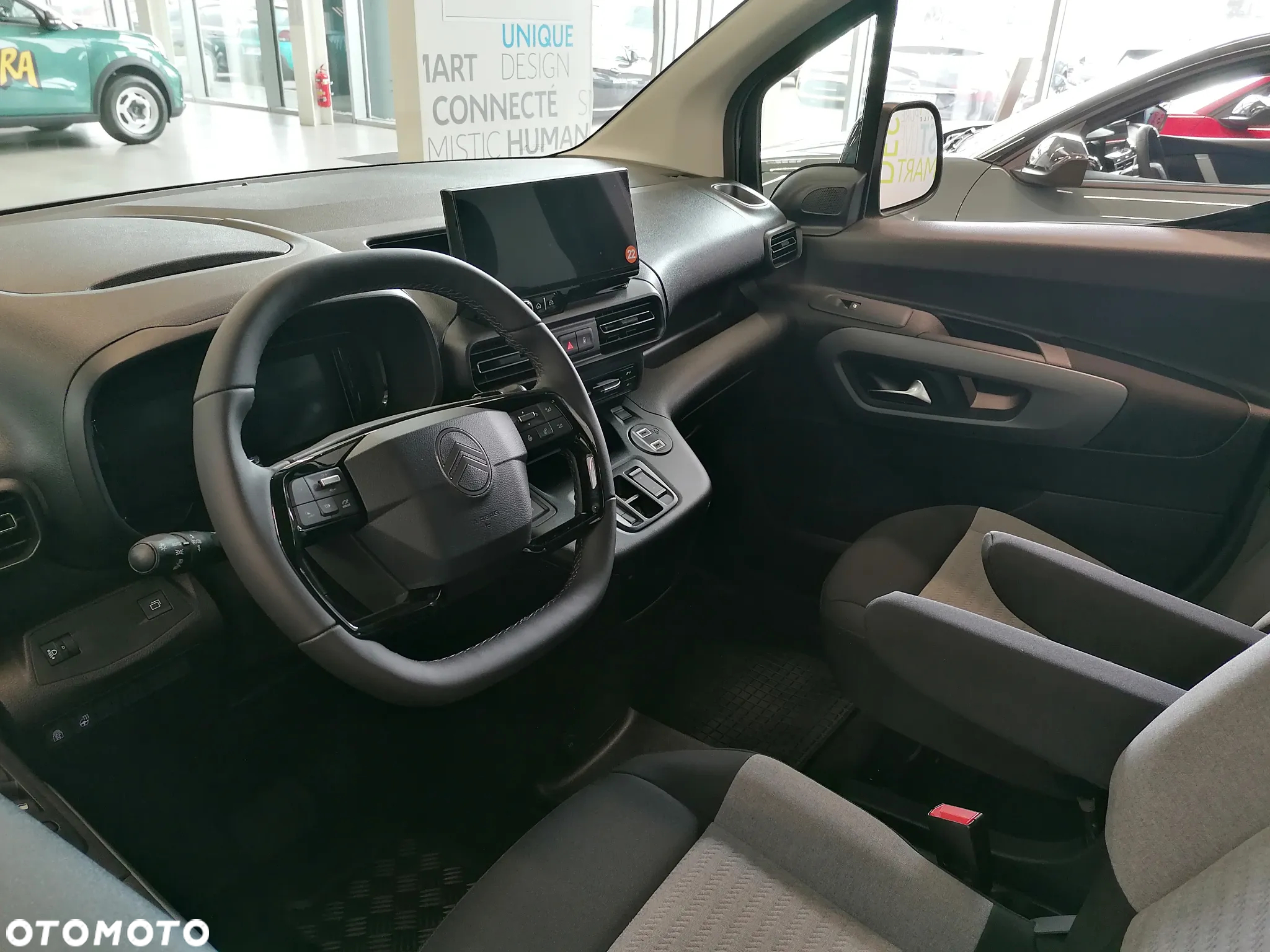 Citroën Berlingo MPV M 1.5 BlueHDI Plus S&S EAT8 N1 - 6