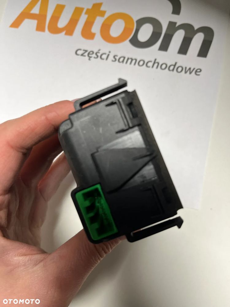 RADAR KAMERA MODUŁ SENSOR SZYBY FORD FOCUS MK3 CV4T-14F449-AC - 2