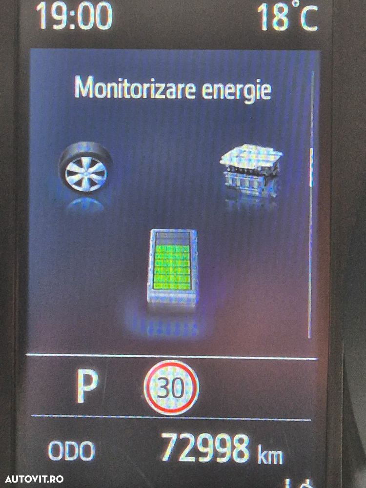 Toyota C-HR Style Selection - 21