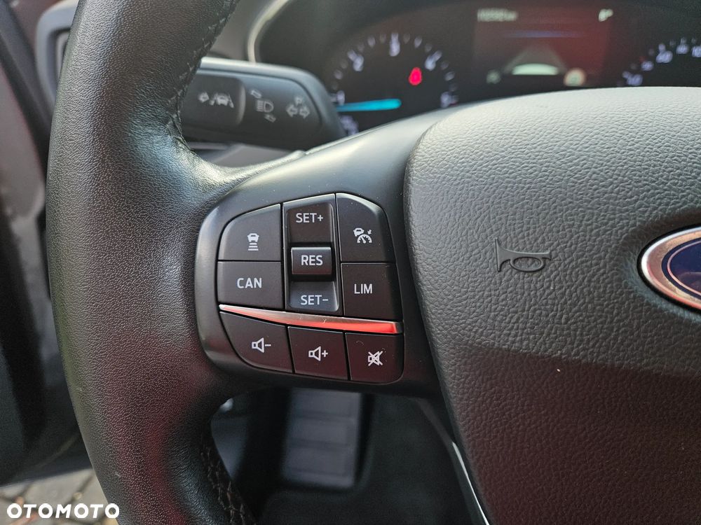 Ford Focus 1.5 EcoBlue Start-Stopp-System ACTIVE - 19