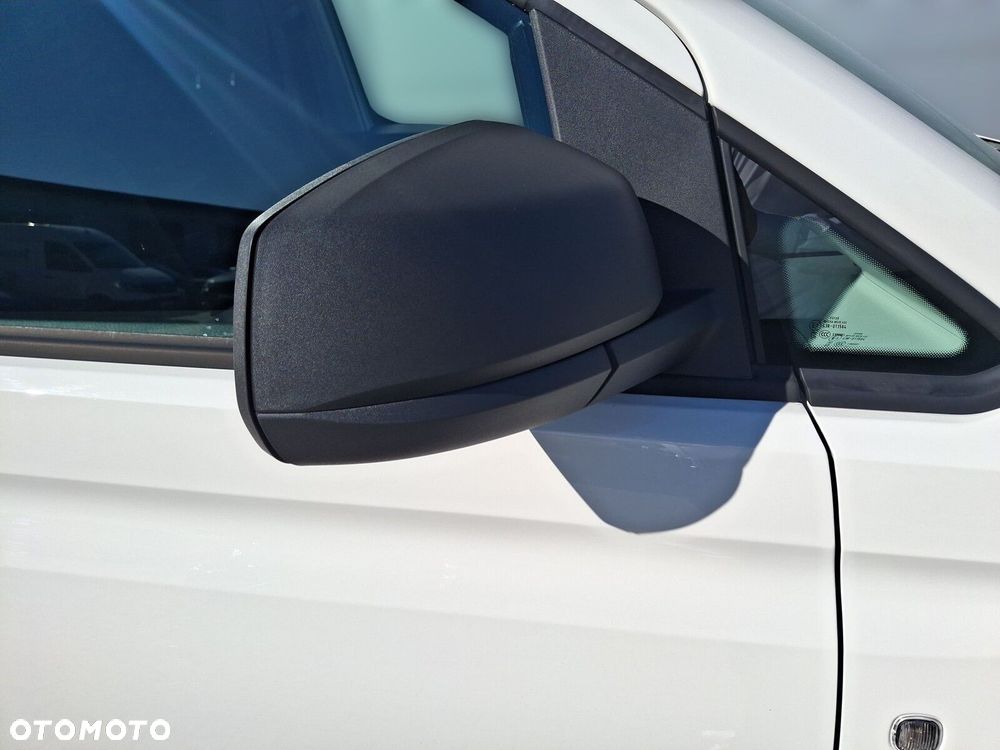 Volkswagen Caddy Cargo - 13