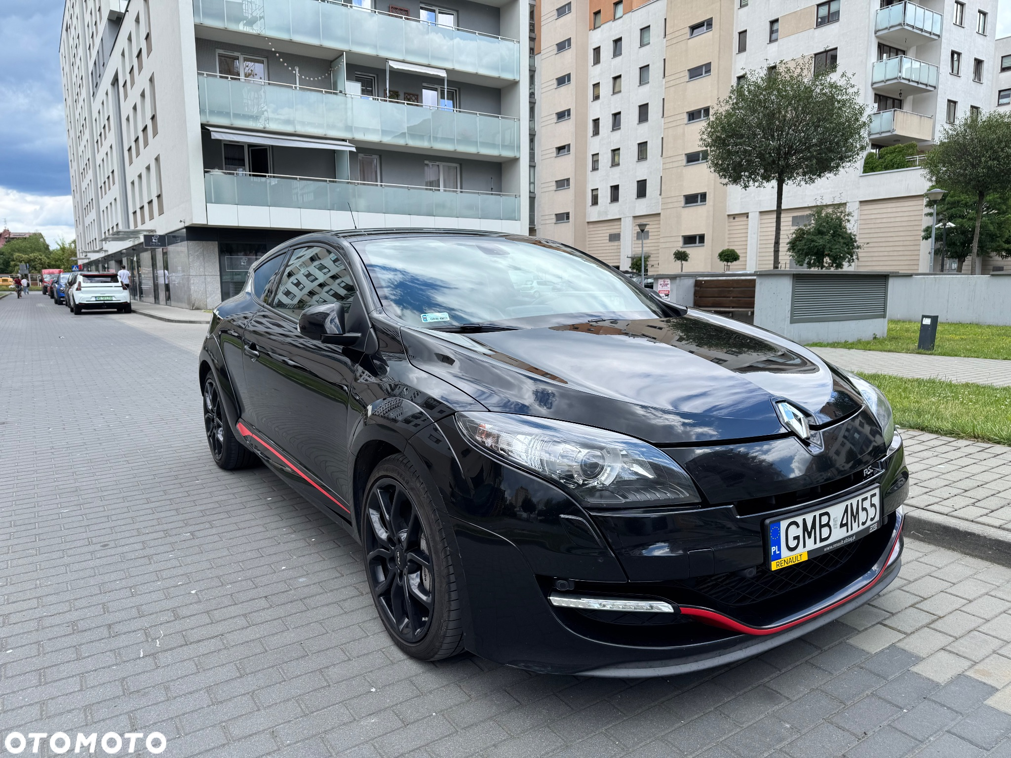 Renault Megane 2.0 16V R.S - 7