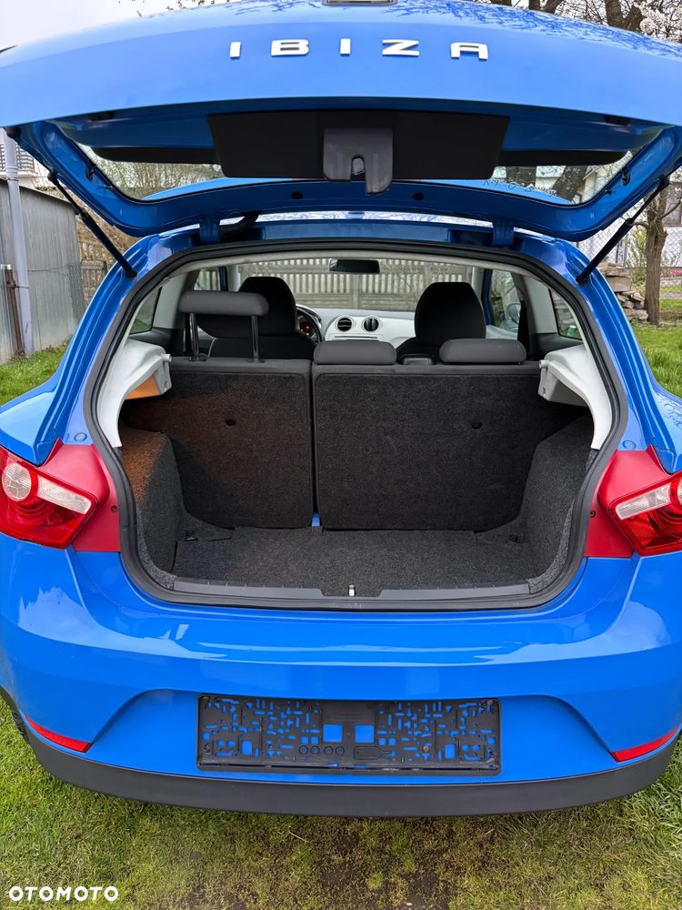 Seat Ibiza SC 1.4 16V Style - 16