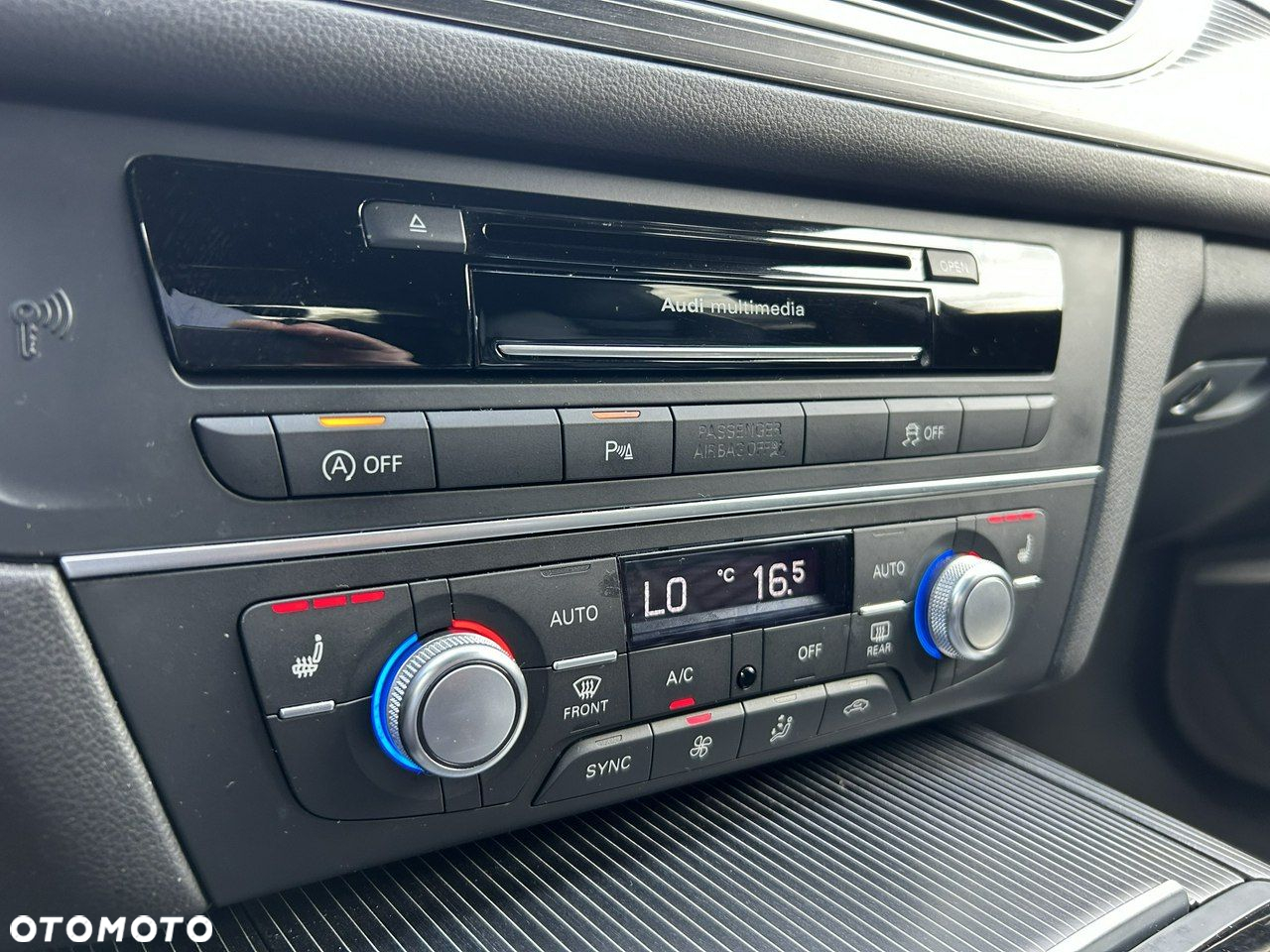 Audi A6 Avant 3.0 TDI competition quattro tiptronic - 29