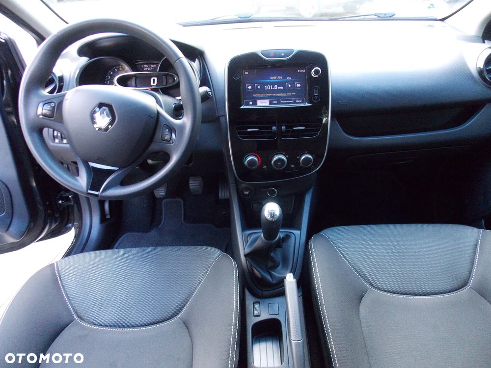 Renault Clio 0.9 Energy TCe Alize EU6 - 23