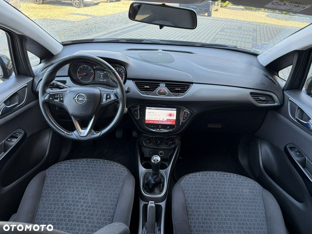 Opel Corsa 1.4 Edition - 14