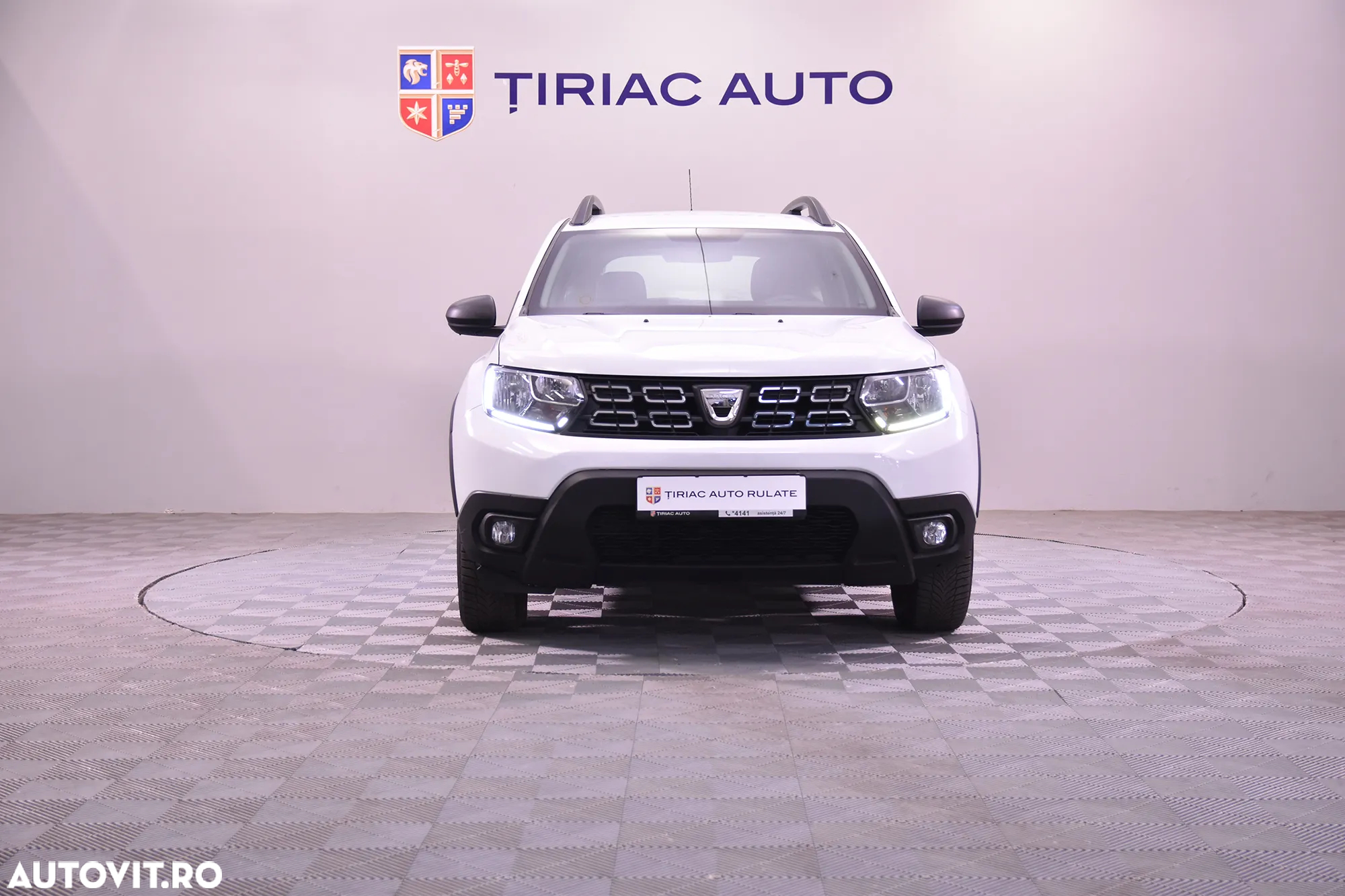 Dacia Duster - 8
