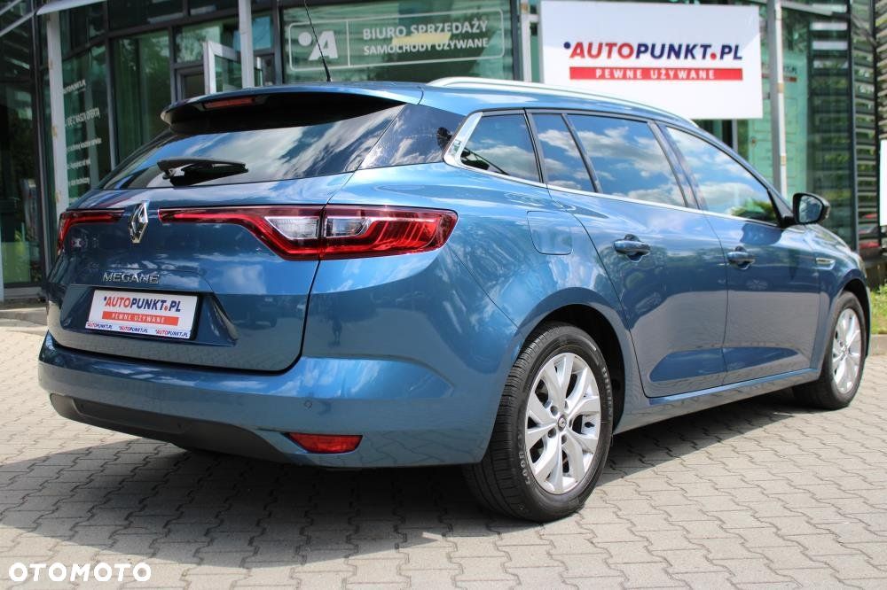 Renault Megane - 5
