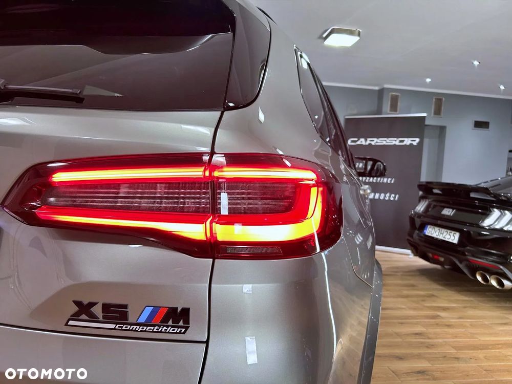 BMW X5 M - 37