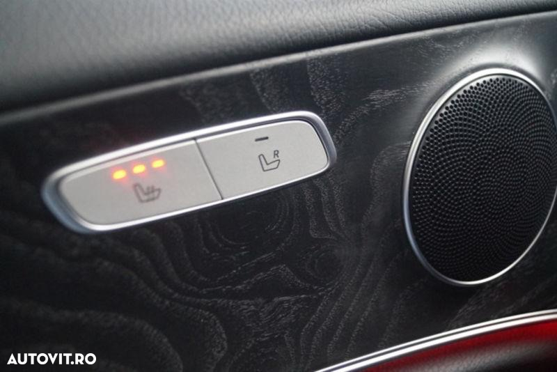 Mercedes-Benz E 220 d 9G-TRONIC - 6