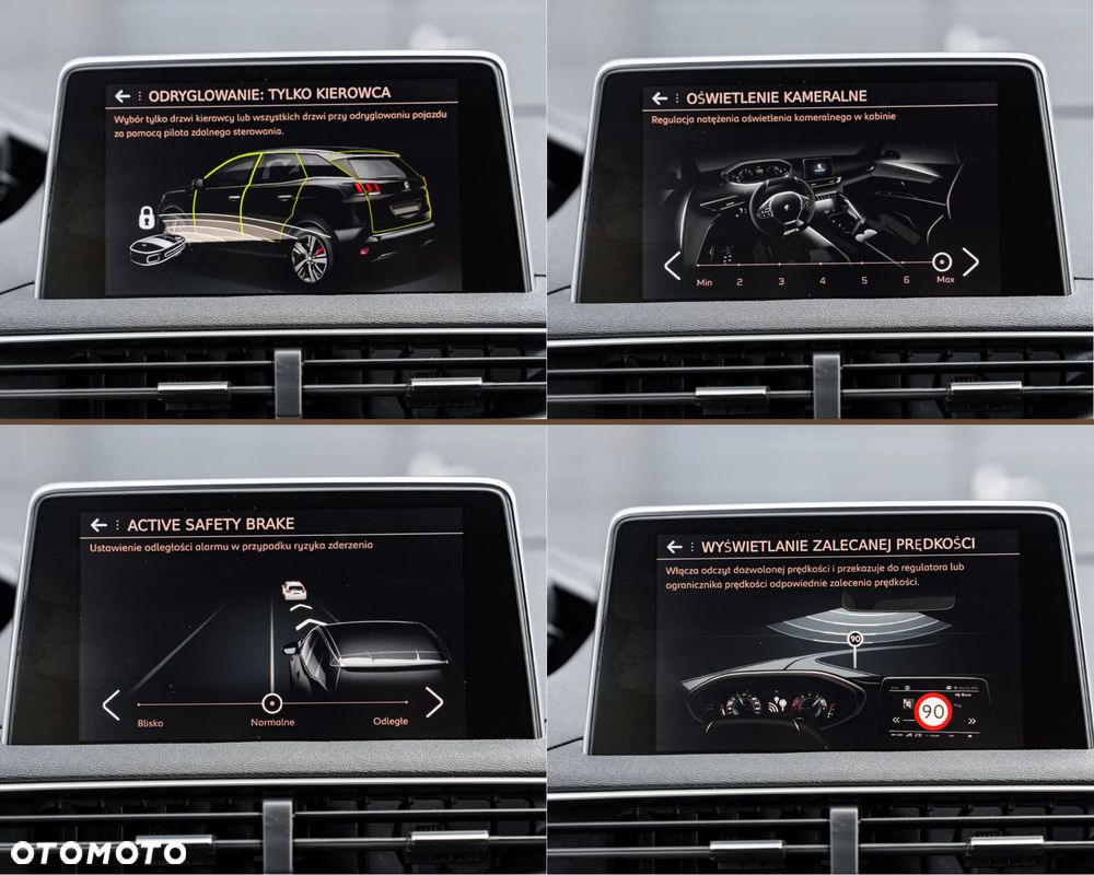 Peugeot 3008 2.0 BlueHDi GT S&S EAT8 - 40