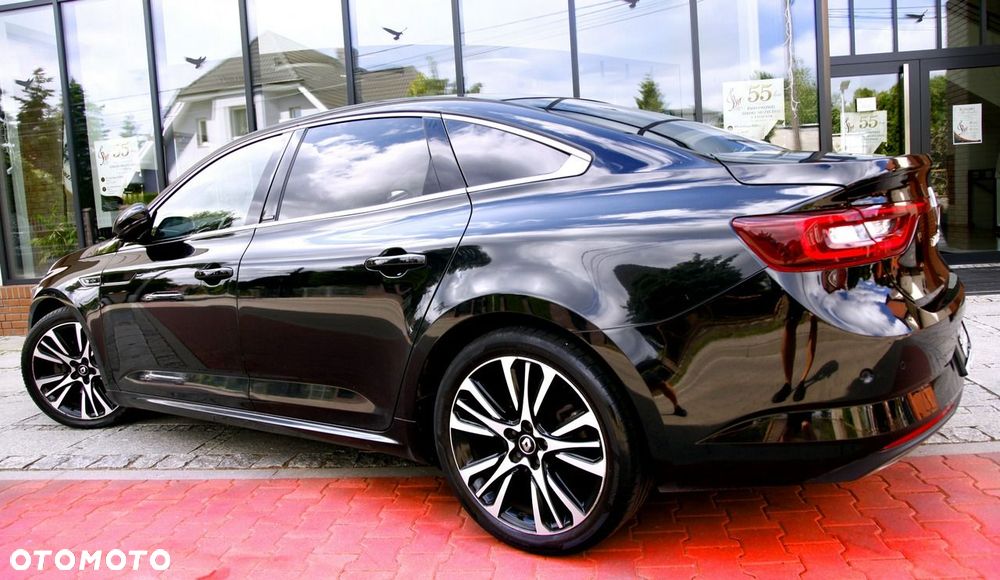 Renault Talisman - 24