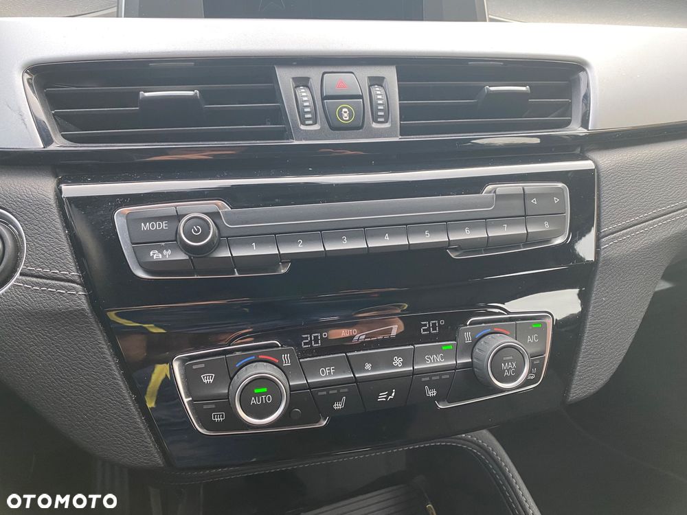 BMW X2 xDrive20i - 22