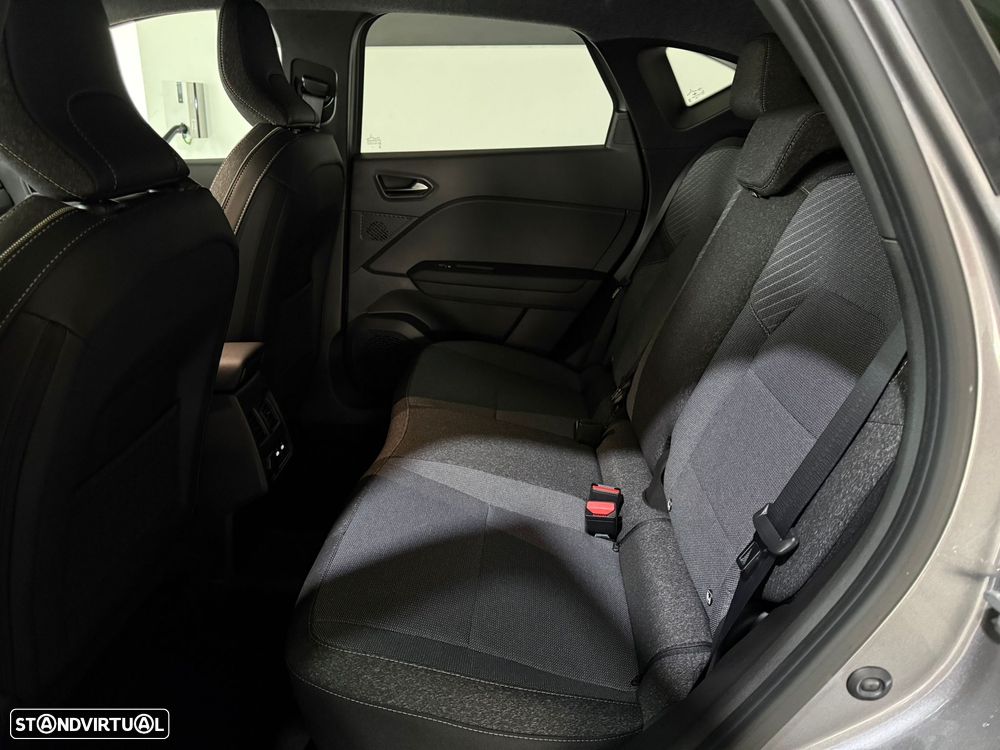 Mitsubishi ASX 1.3 DI-T Shogun 7DCT - 7