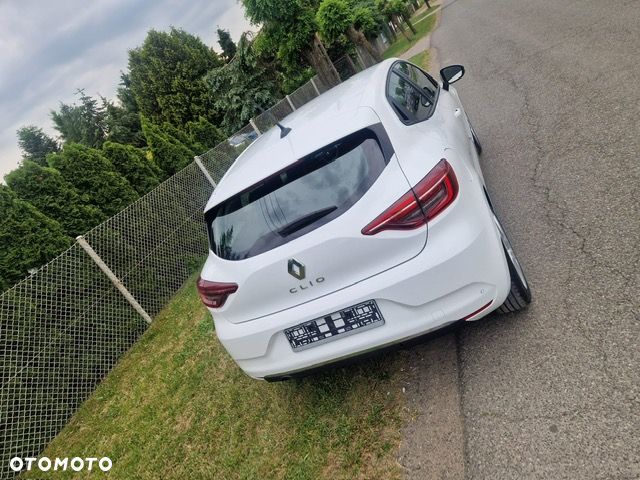 Renault Clio TCe 100 INTENS - 8