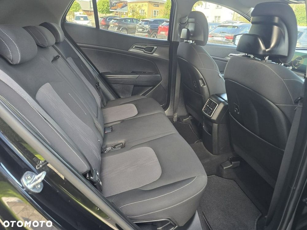Kia Sportage - 14