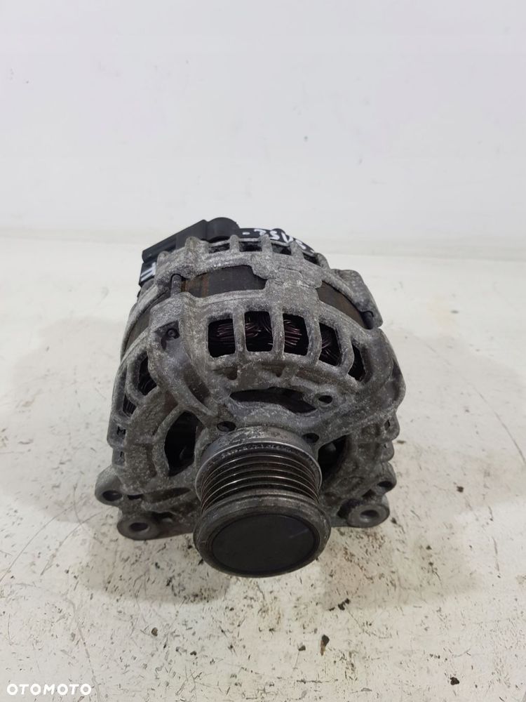 alternator 04l903021g vw seat skoda 2.0 tdi dff - 4