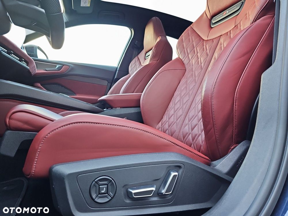 Audi S5 Limousine - 11