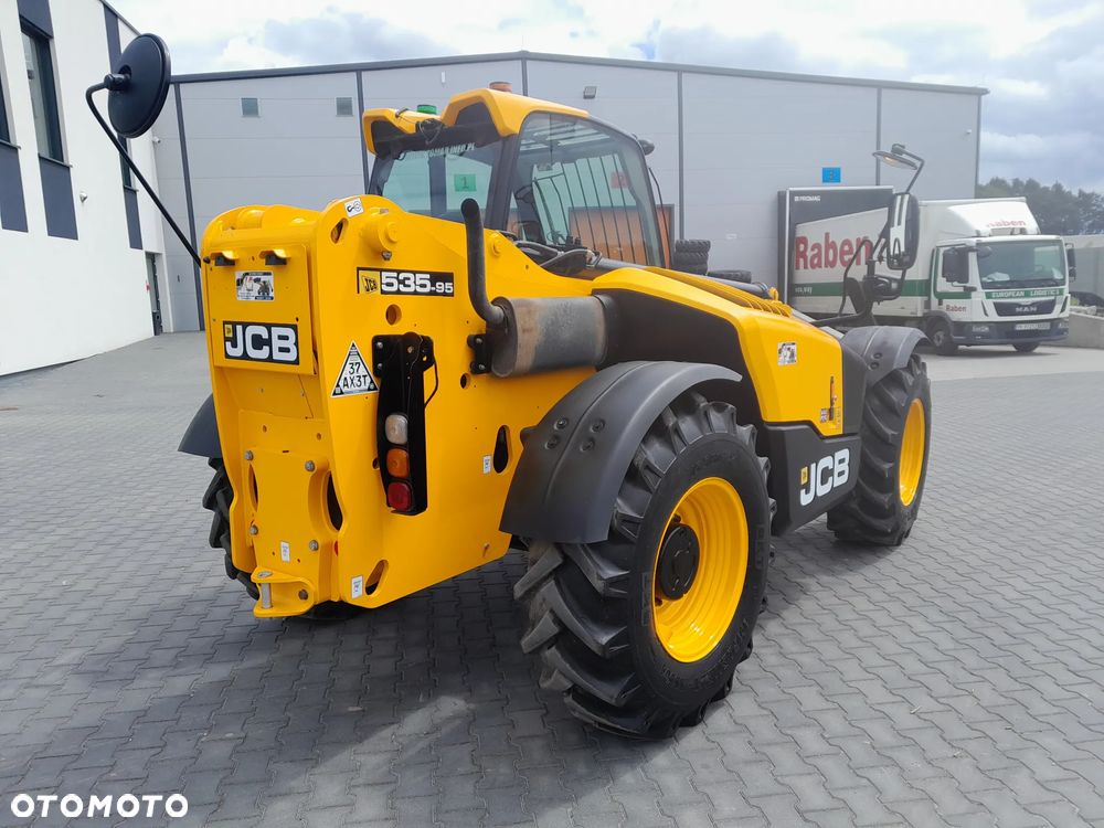 JCB 535-95 - 8