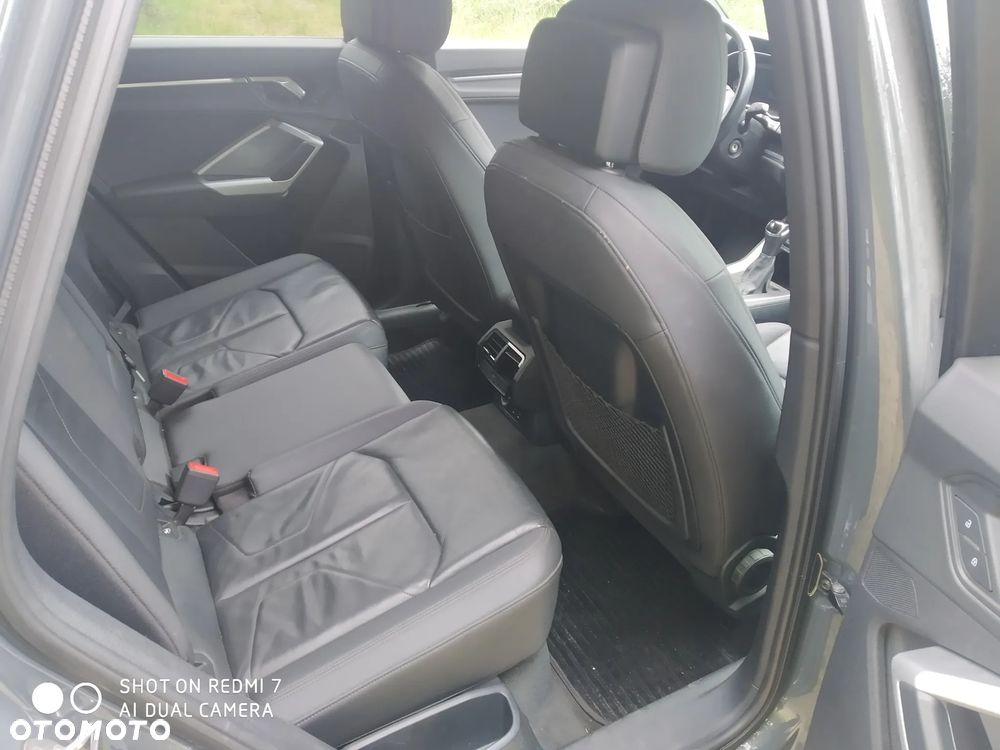 Audi Q3 45 TFSI Quattro S tronic advanced - 16