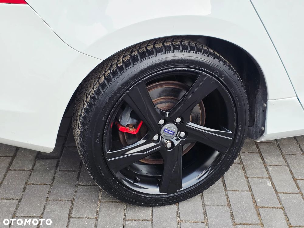 Volvo S60 D4 R-Design - 16