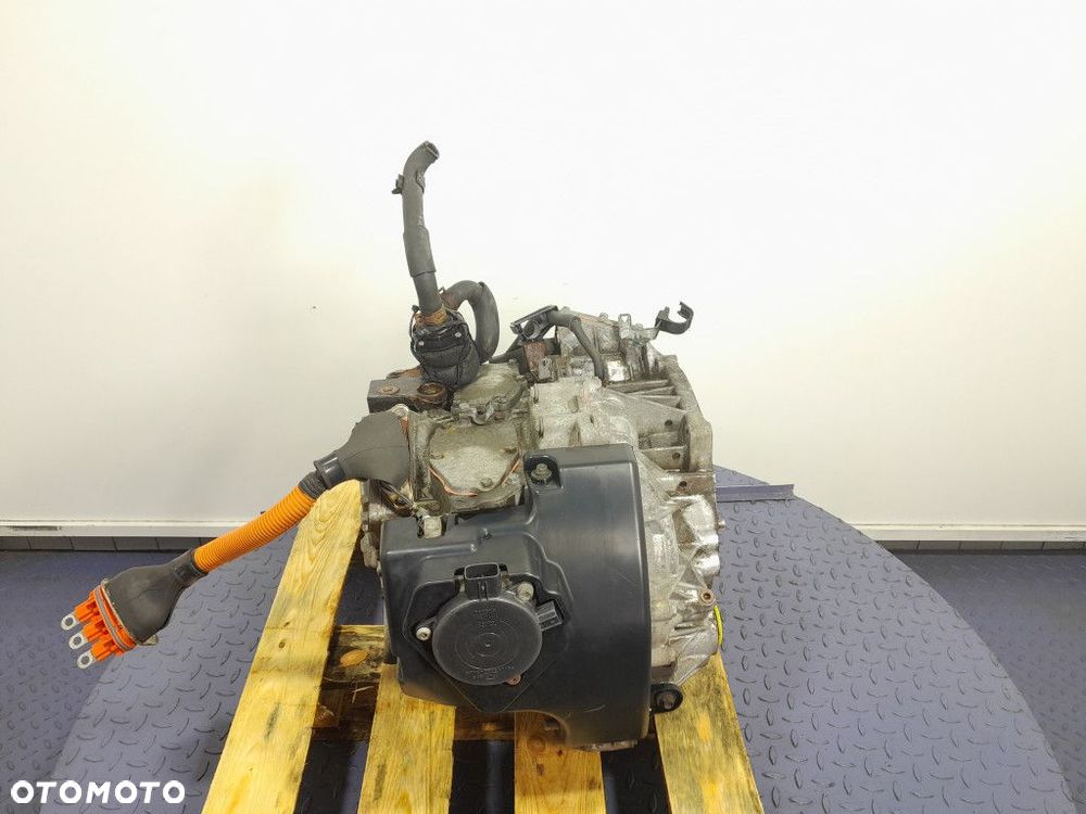 TOYOTA PRIUS II 03- 1.5 HYB SKRZYNIA BIEGÓW BEZSTOPNIOWA CVT 1NZFXE - 3