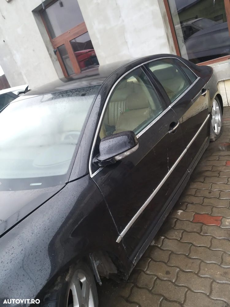 Dezmembram Volkswagen Phaeton din 2006, 3.0 TDI - 4