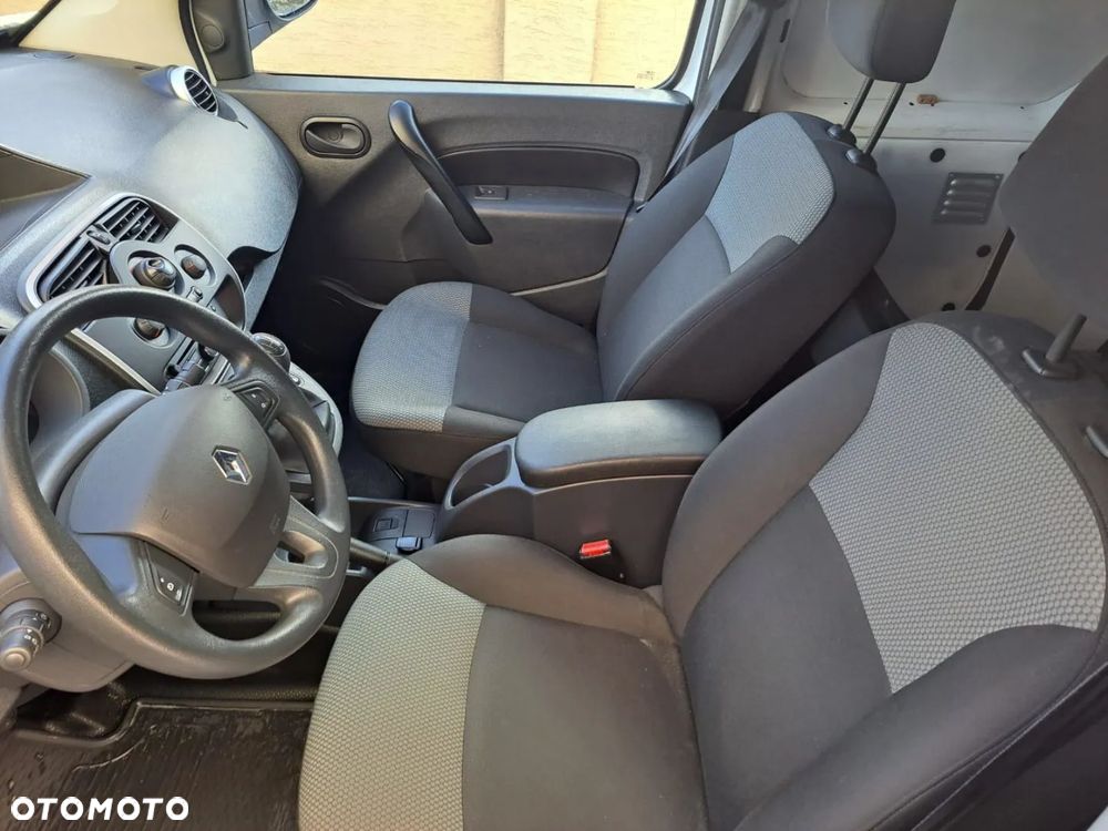 Renault KANGOO MAXI LONG - 6