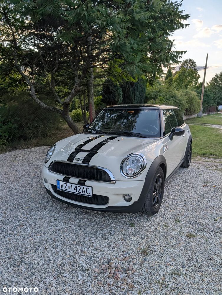 MINI Cooper S - 12