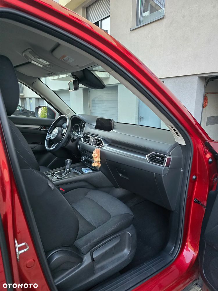 Mazda CX-5 2.0 Skyenergy 2WD - 12
