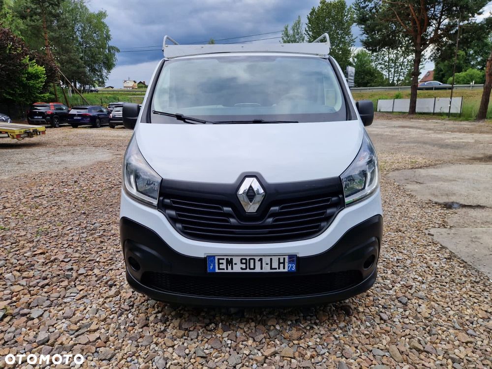 Renault Trafic - 4