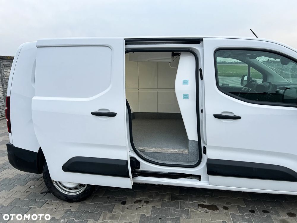 Toyota PROACE CITY LONG - 9