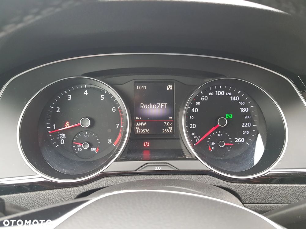 Volkswagen Passat 1.8 TSI BMT Comfortline DSG - 13