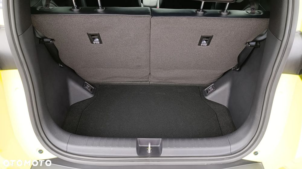 BYD Dolphin Surf 43.2kWh Comfort - 15