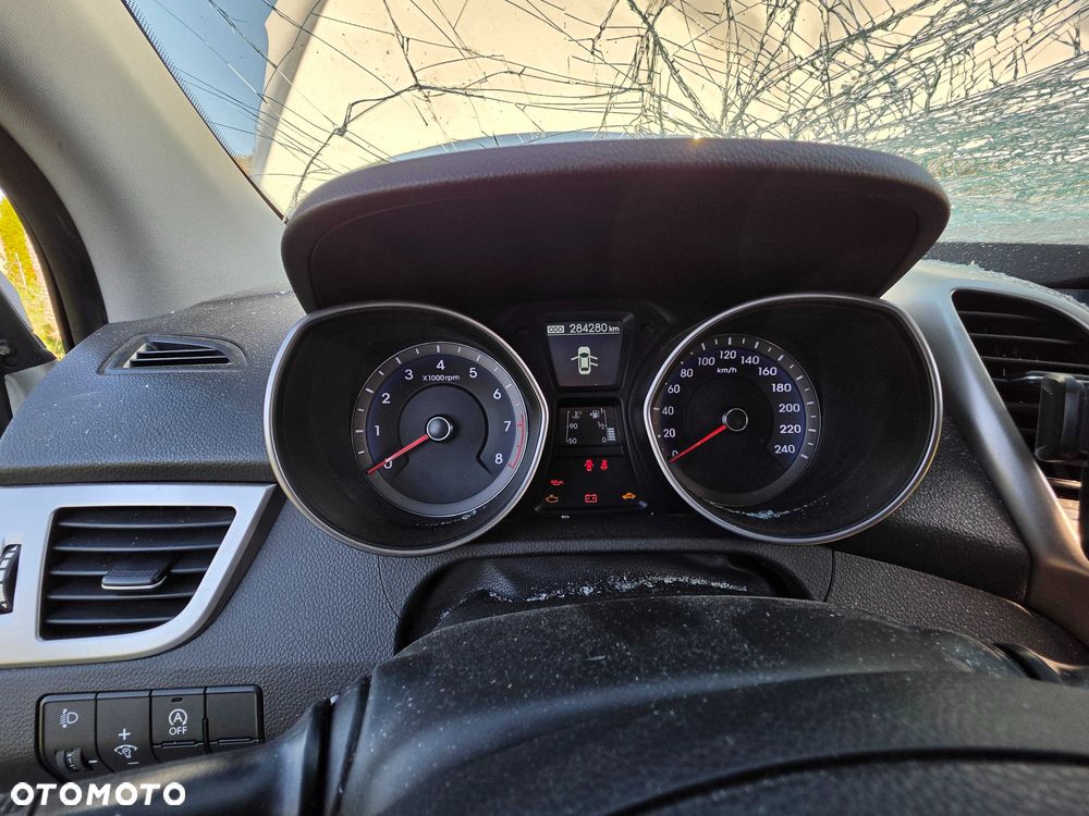 Hyundai i30 - 2